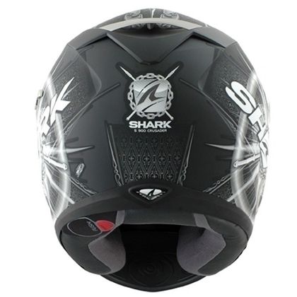 Casque Shark S900C CRUSADER MAT