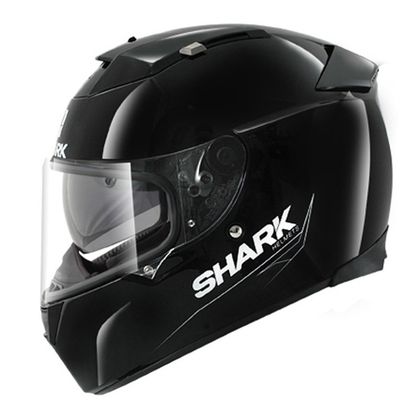 Casque intégral Shark SPEED-R BLANK Ref : SH0460 