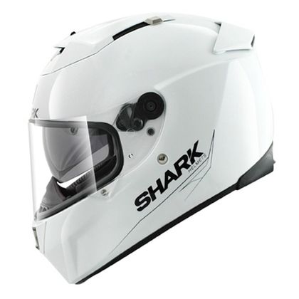 Casque intégral Shark SPEED-R BLANK