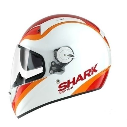 Shark VISION-R PIXY Helmet