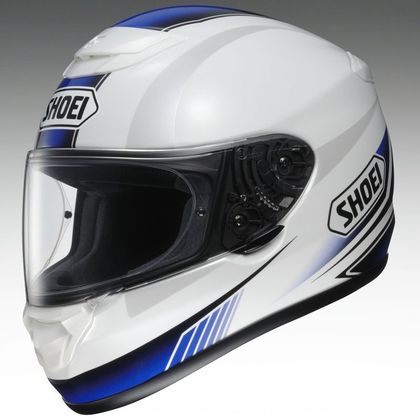 Casque intégral Shoei QWEST PARAGON
