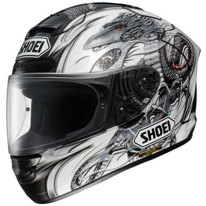 Shoei X-SPIRIT II KIYONARI2 Kopfhörer