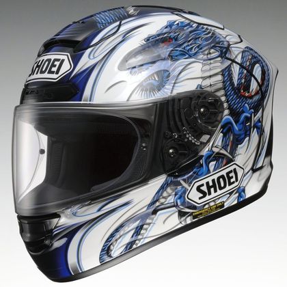 Shoei X-SPIRIT II KIYONARI2 Kopfhörer