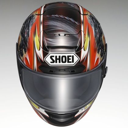 Shoei X-SPIRIT II KIYONARI2 Kopfhörer