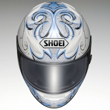 Shoei XR1100 BAROQUE Full-face helmet