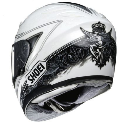 Casque Shoei XR1100 DIABOLIC DIVINITY