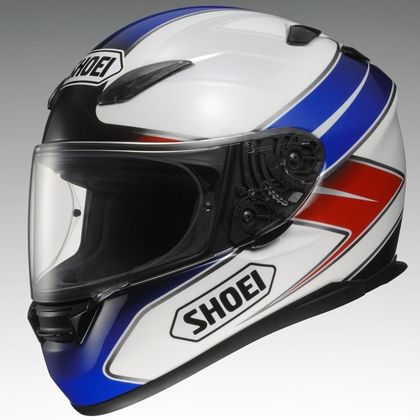 Full-face helmet Shoei XR1100 ENIGMA - Motoblouz.com