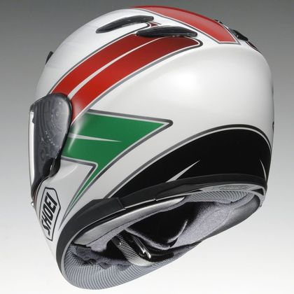 Full-face helmet Shoei XR1100 ENIGMA - Motoblouz.com