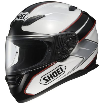 Casque intégral Shoei XR1100 ENIGMA TC6