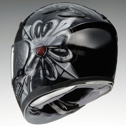 Casque intégral Shoei XR1100 PIOUS