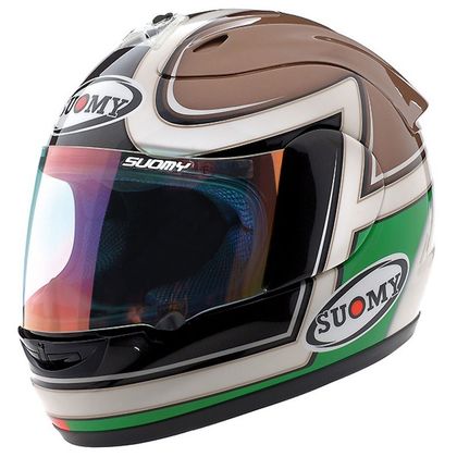 Suomy EXCEL ITALIA Helmet Ref : SU0007 