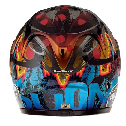 Suomy SPEC 1R DARK CITY Integralhelm