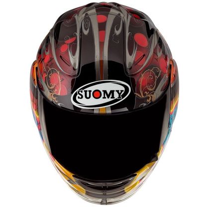 Suomy SPEC 1R DARK CITY Integralhelm