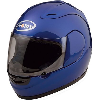 Casque intégral Suomy SPEC 1R PLAIN
