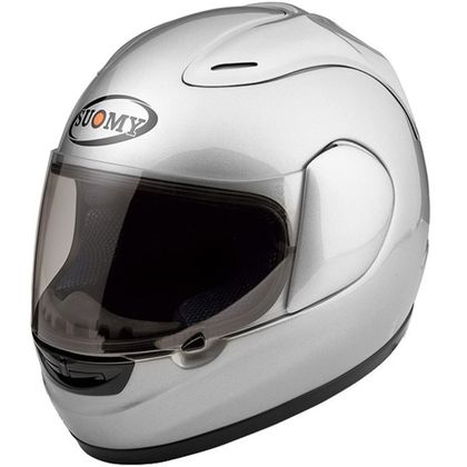 Casque intégral Suomy SPEC 1R PLAIN