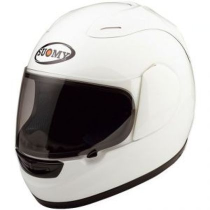 Casque intégral Suomy SPEC 1R PLAIN