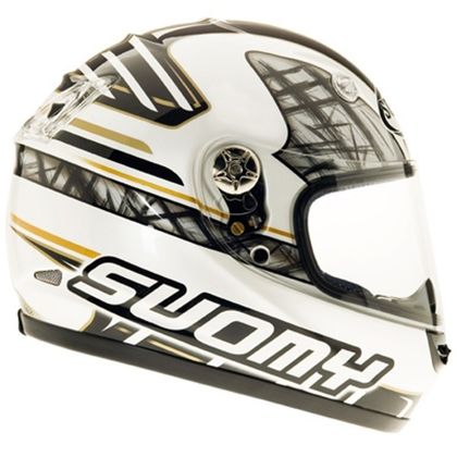 Casque intégral Suomy VANDAL BRAND LUX