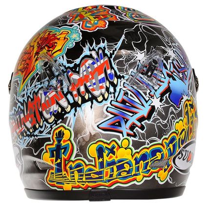 Suomy VANDAL MURALES Helmet