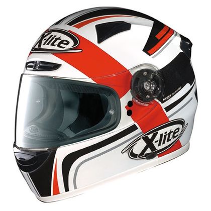 X-lite X 701 CHALLENGE N-COM Helm