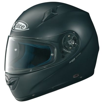 Casque intégral X-lite X 602 START N-COM Ref : XL0024 