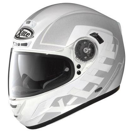 X-lite X702 HAWK N-COM Integralhelm