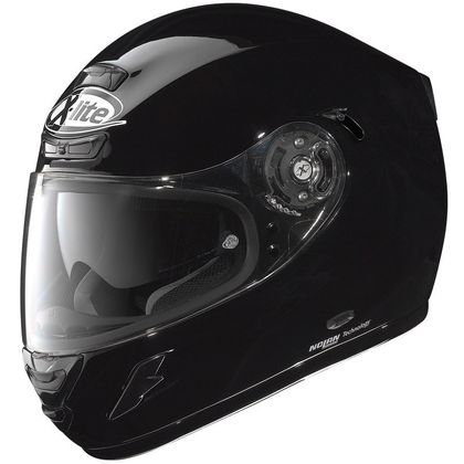 Casque intégral X-lite X702 START N-COM Ref : XL0484 