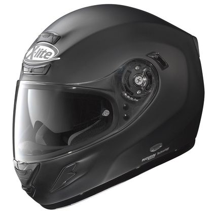 Casque intégral X-lite X702 START N-COM