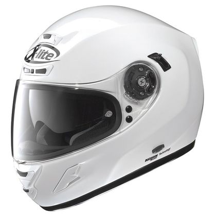 Casque intégral X-lite X702 START N-COM