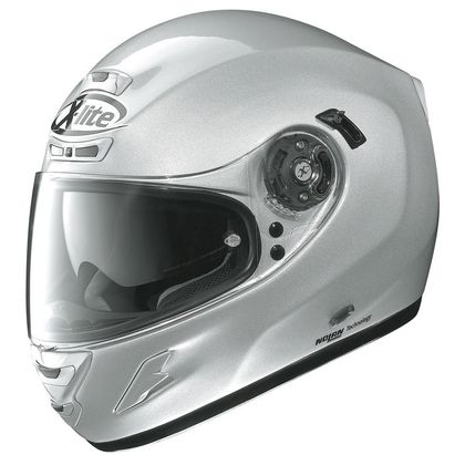 Casque intégral X-lite X702 START N-COM