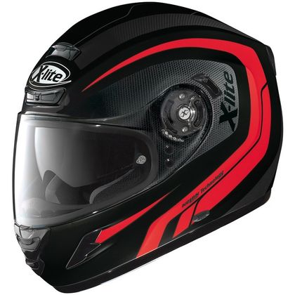 Casque intégral X-lite X702 SWIFT N-COM