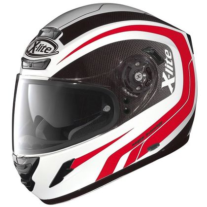 Casque intégral X-lite X702 SWIFT N-COM