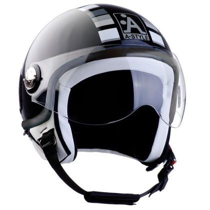 A-Style COVER LINE CODE Jethelm