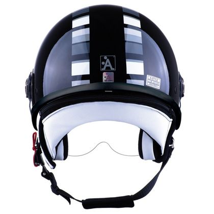 A-Style COVER LINE CODE Jethelm