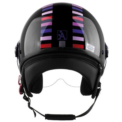 A-Style COVER LINE CODE Jethelm