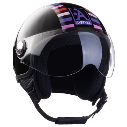 A-Style COVER LINE CODE Jethelm