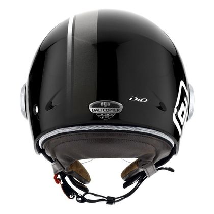 Casque jet AGV BALI COPTER MULTI CHOPPER