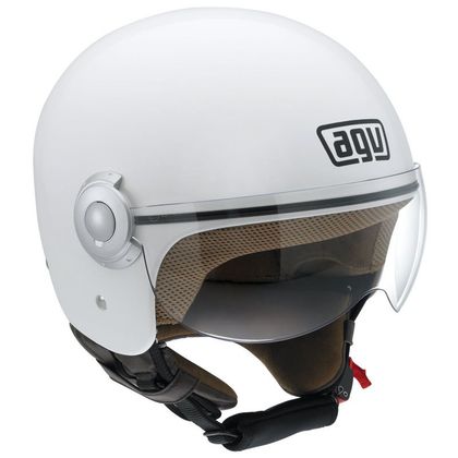 Casque jet AGV BALI COPTER MONO