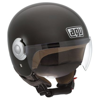 Casque jet AGV BALI COPTER MONO Ref : AG0252 