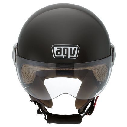 Casque jet AGV BALI COPTER MONO