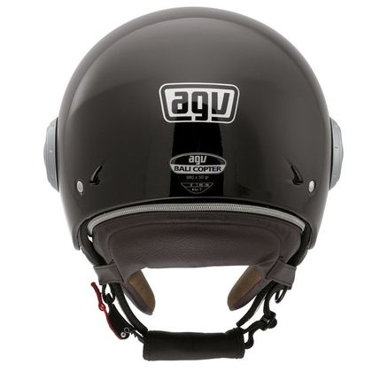 Casque jet AGV BALI COPTER MONO