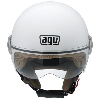 Casque jet AGV BALI COPTER MONO