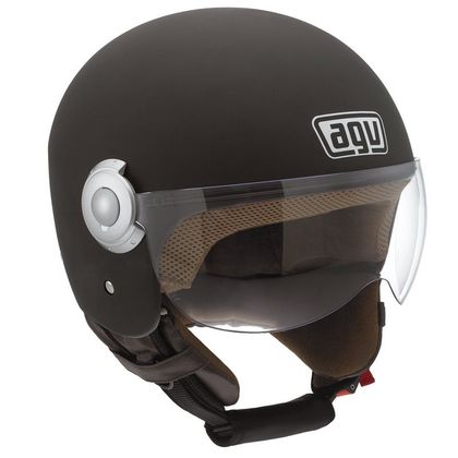 Casque jet AGV BALI COPTER MONO