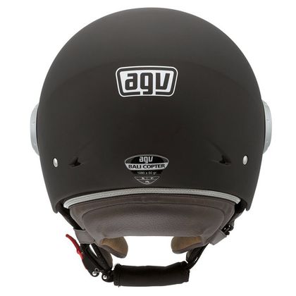 Casque jet AGV BALI COPTER MONO