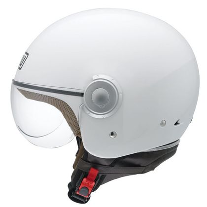 Casque jet AGV BALI COPTER MONO