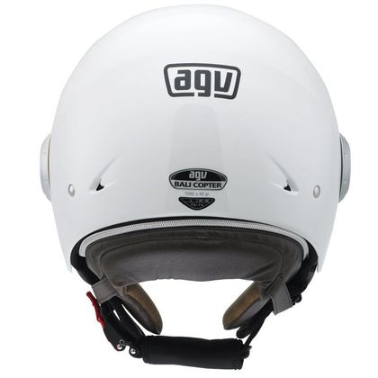 Casque jet AGV BALI COPTER MONO