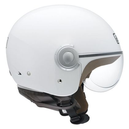 Casque jet AGV BALI COPTER MONO
