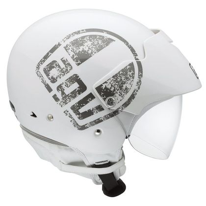 AGV BALI II GLAMOUR Jet helmet