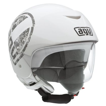 AGV BALI II GLAMOUR Jet helmet