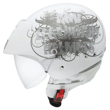 AGV BALI II GLAMOUR Jet helmet