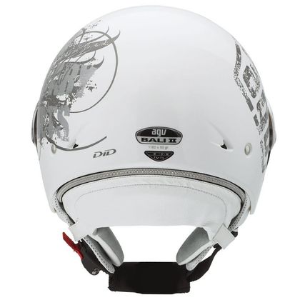 AGV BALI II GLAMOUR Jet helmet